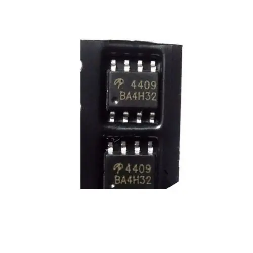 10 шт. транзисторы для полевых эффектов AO4409 4409 SOP 8|ic| |