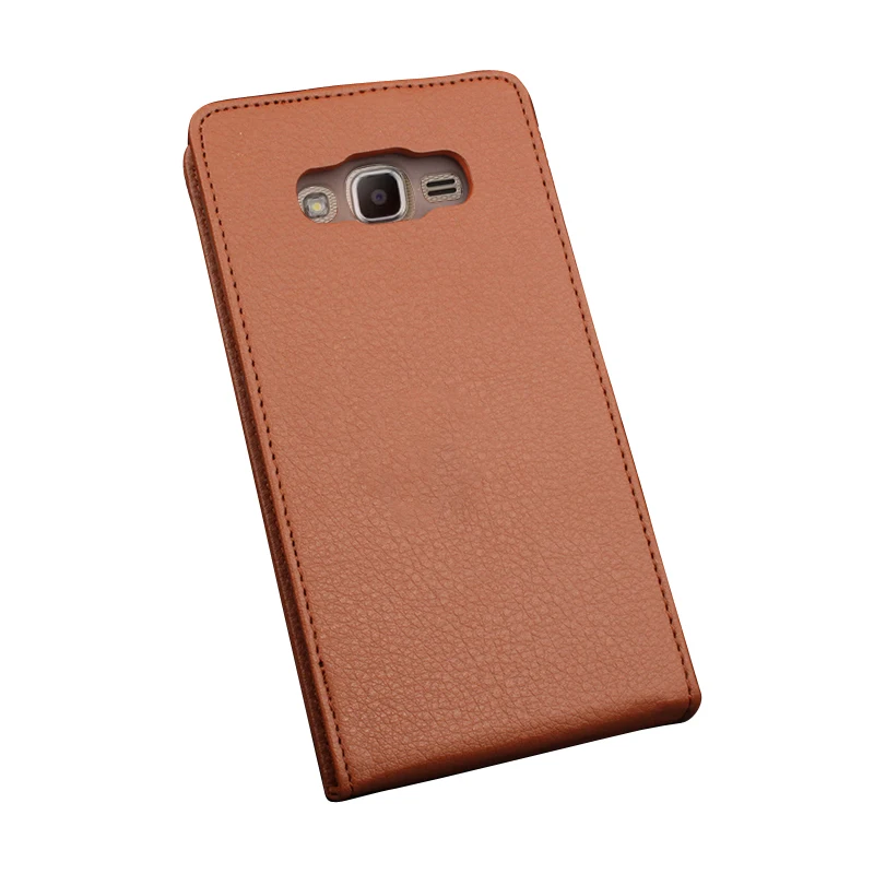 Чехол-Кошелек из искусственной кожи с откидной крышкой для Samsung Galaxy J2 Prime Pro 2018 J1 J3