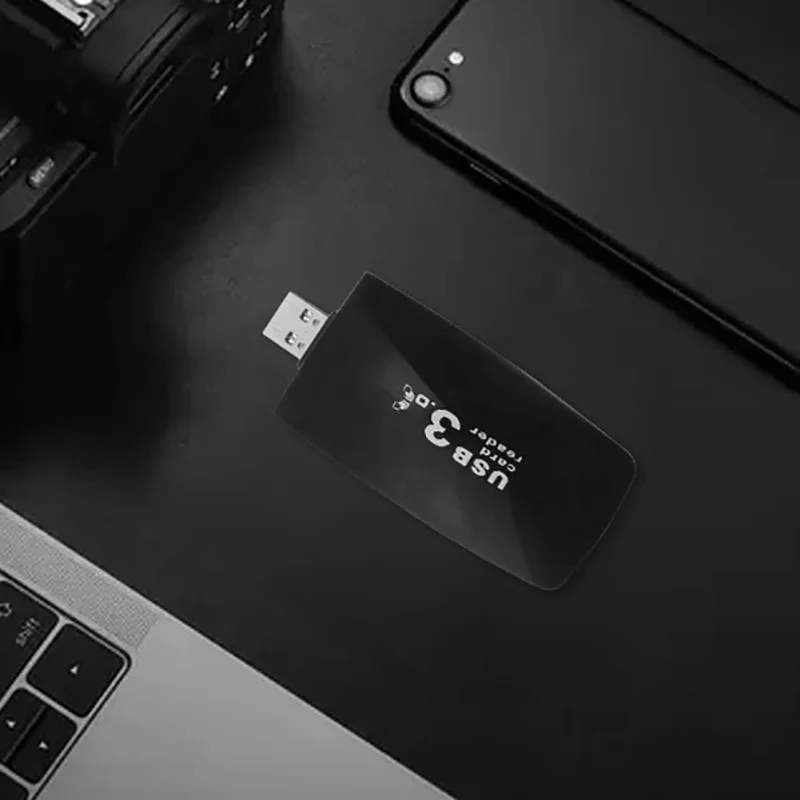 USB 3 0 Все в 1 кард-ридер флэш-памяти адаптер для SD SDHC MMC Micro TF/CF/XD Windows Mac OS Linux |