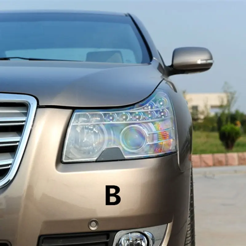 Для Geely Emgrand 8, EC8, E8, автомобильная фара в сборе