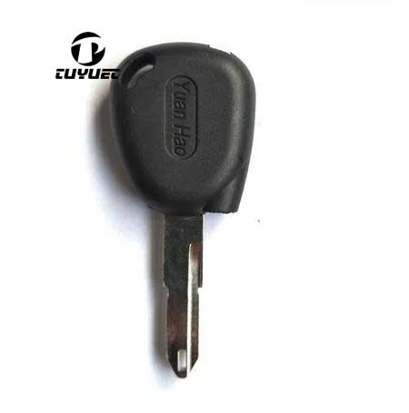 Чехол для автомобильного ключа с транспондером Renault Clio Megane Scenic чехол Peugeot 206