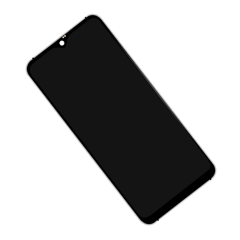 UMIDIGI ONE MAX ЖК-дисплей + сенсорный экран дигитайзер рамка в сборе 100% Оригинальный ЖК
