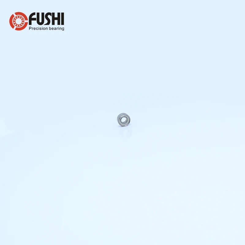 

683ZZ Bearing ABEC-7 ( 10 PCS ) 3x7x3 mm Miniature 683 ZZ Ball Bearings High Quality