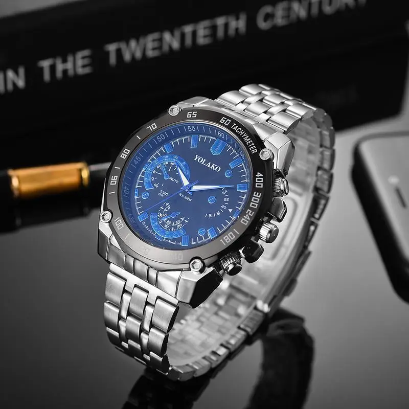 Mdnen 2019 Relojes Hombre часы мужские модные спортивные кварцевые наручные Топ бренд