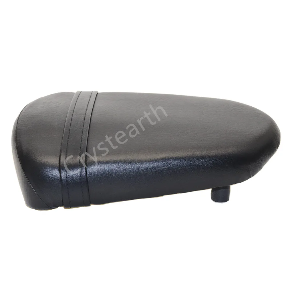 Заднее ПАССАЖИРСКОЕ СИДЕНЬЕ мотоцикла для SUZUKI GSXR 600 750 GSXR600 GSXR750 2006 2007 K6 K7|passenger