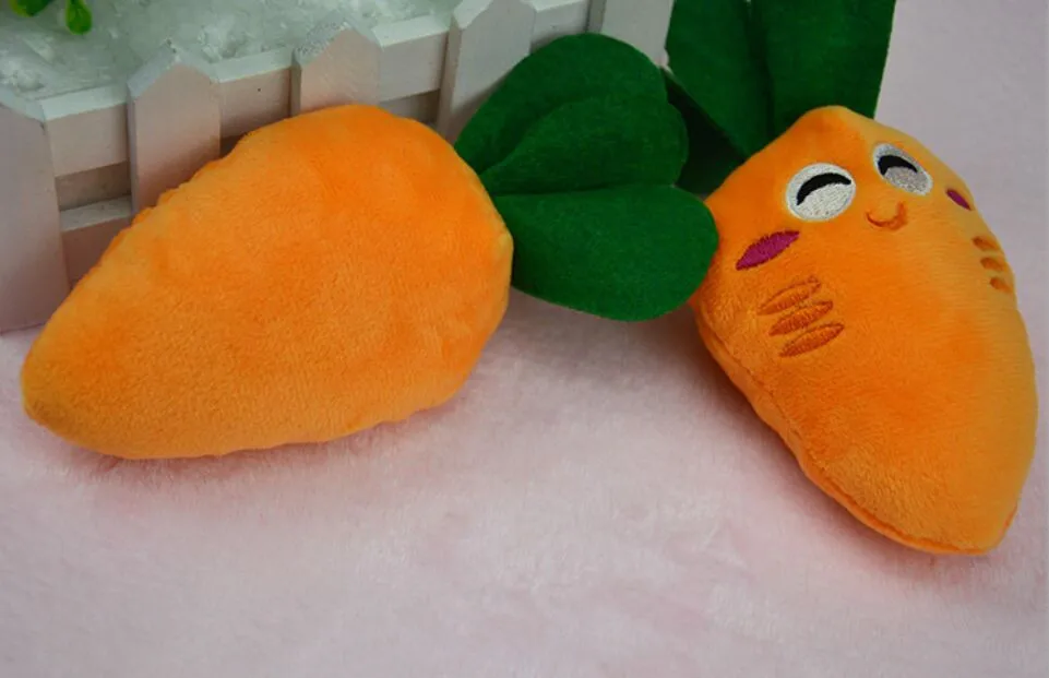 Новый дизайн собака игрушки для щенка домашних животных Squeaker скрипучий плюшевые