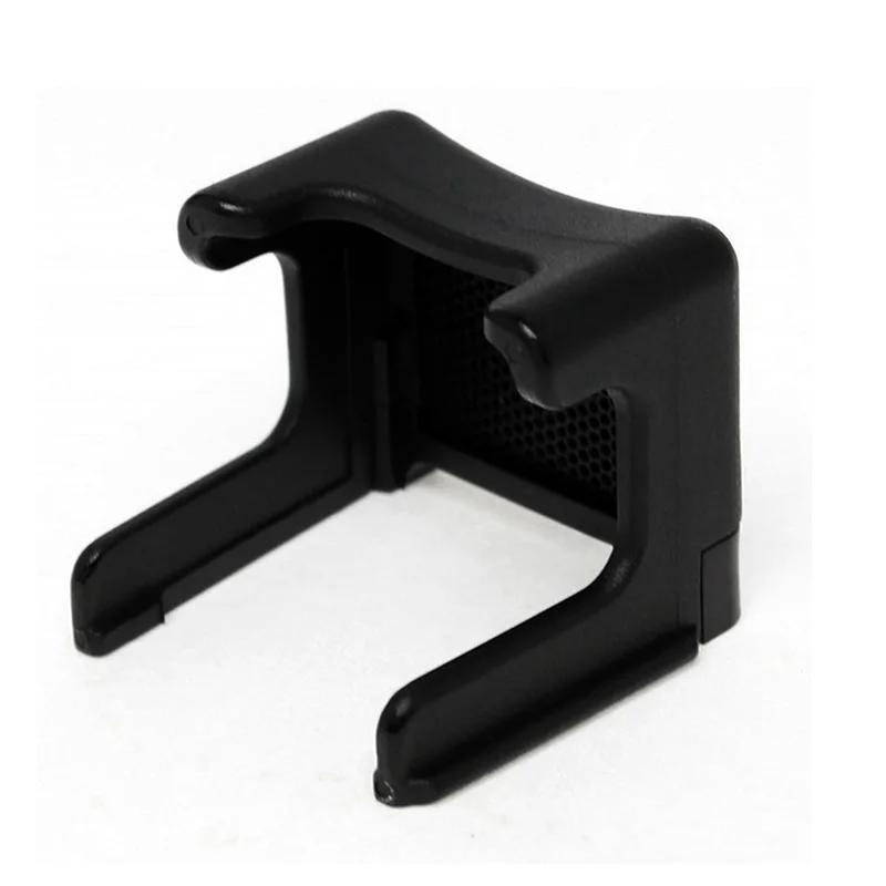Black Killflash для Trijicon RMR анти-отражательное устройство для Mini Reflex Red Dot Sight защита для оптического прибора - Цвет: Black