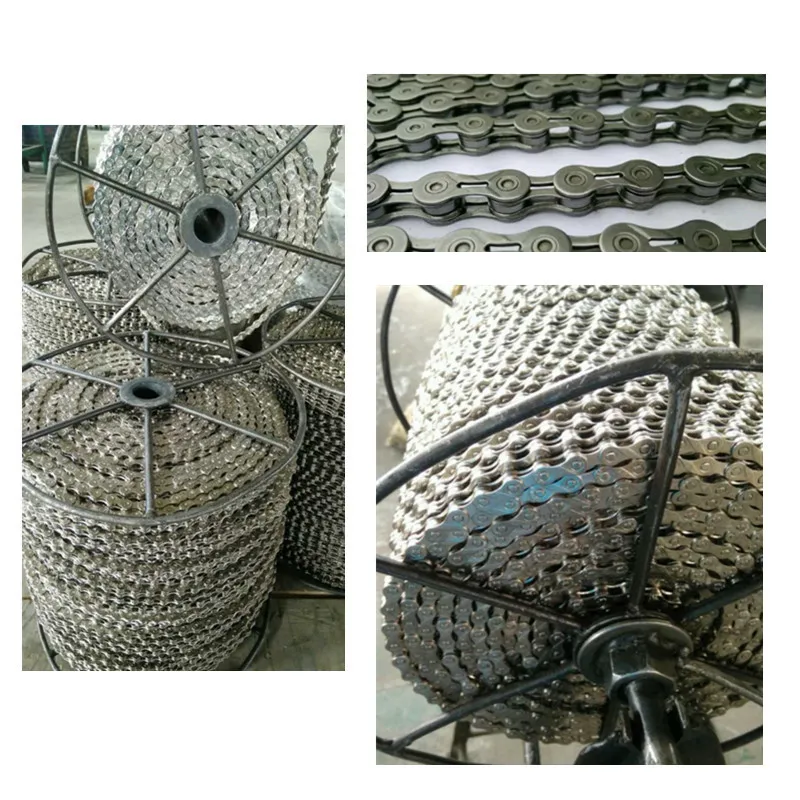 Цепь NGT для горного и дорожного велосипеда 10 скоростей 116 узлов|10 speed chain|bike chain10 |