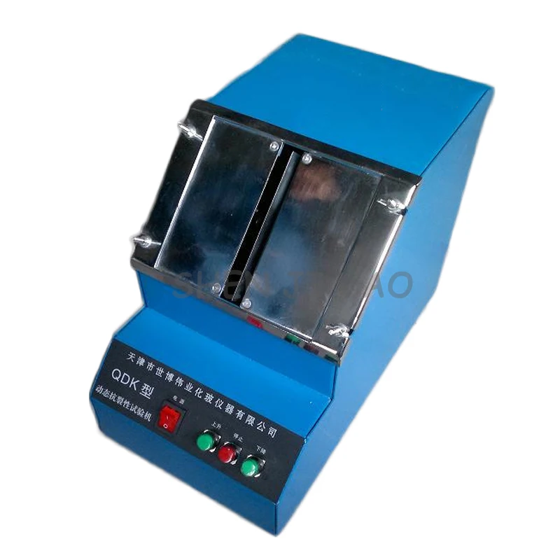 QDK автоматический динамический тестер против растрескивания настольная