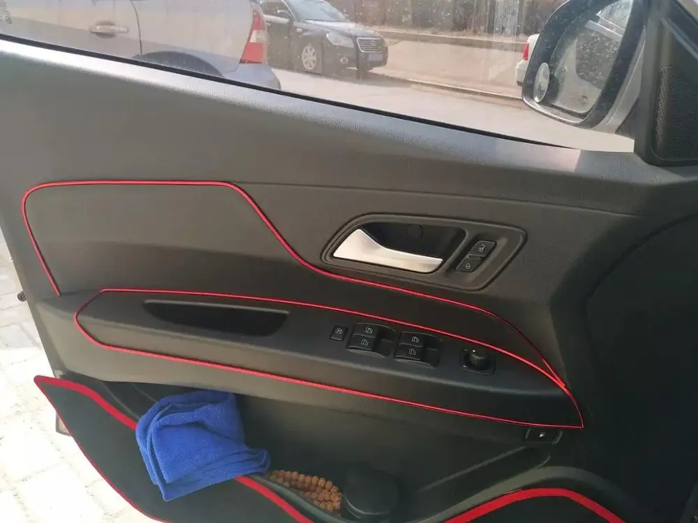 Автомобильная фотопленка с гальваническим покрытием 5 м | Автомобили и мотоциклы