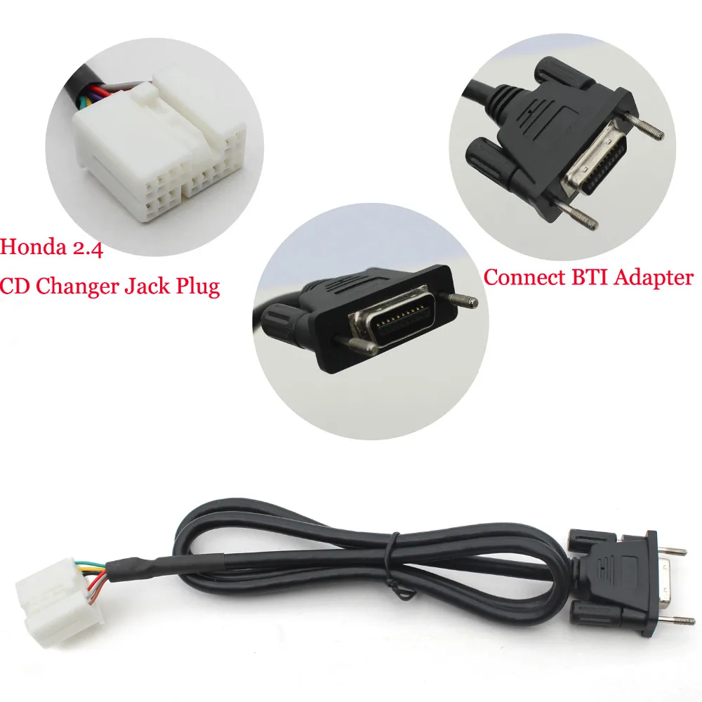 USB адаптер Автомобильный MP3 AUX Bluetooth стерео CD Changer автомобильный аудио интерфейс