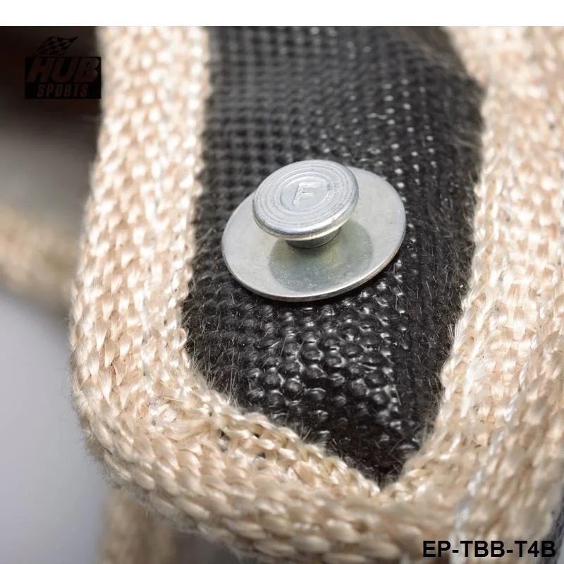 Турбокомпрессор T4 с турбонаддувом покрывало beanie ручной работы гарантированное