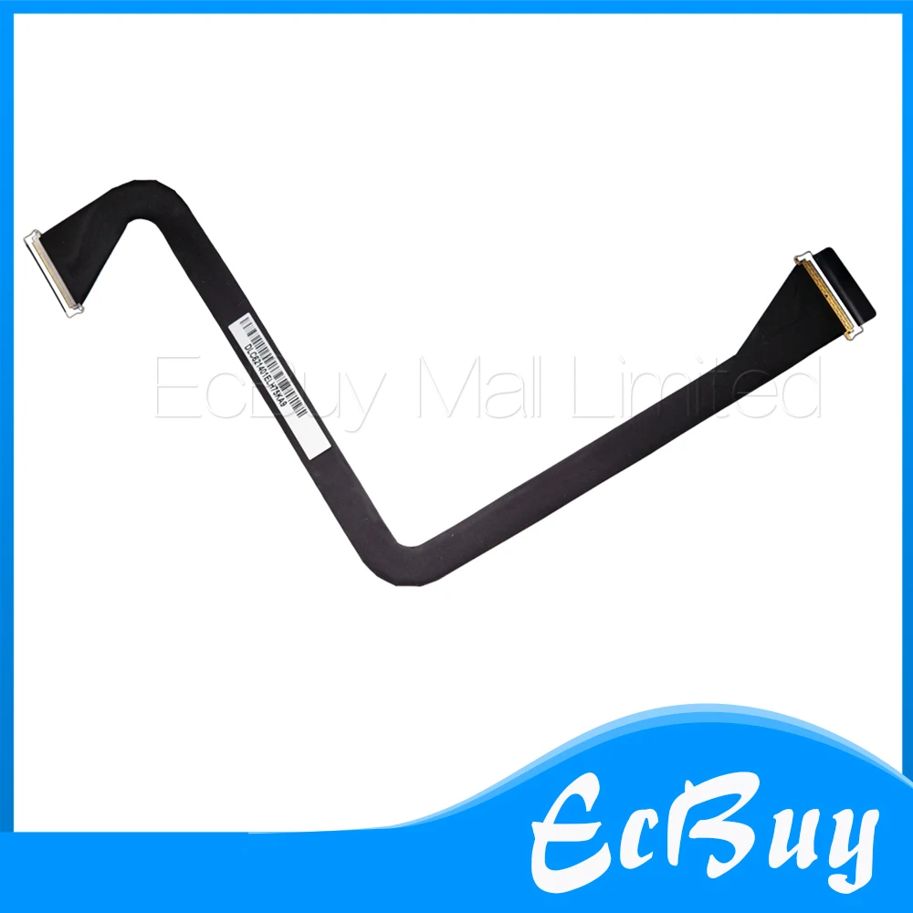 923 00093 Displayport LCD LVDS кабель Для iMac 27 &quotA1419 Retina 5K LED дисплей|Компьютерные кабели и