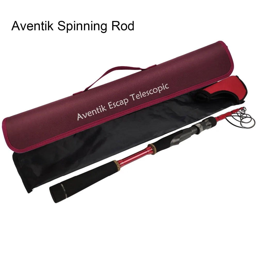 Карбоновая удочка для путешествий телескопическая литья 6 сек дюймов 9 10-30 г 7-6 15-40