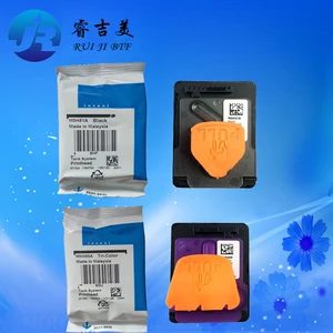 Печатающая головка для HP 5810, 5820, GT5810, GT5820, GT5822, 310, 318, 319, 410, 418