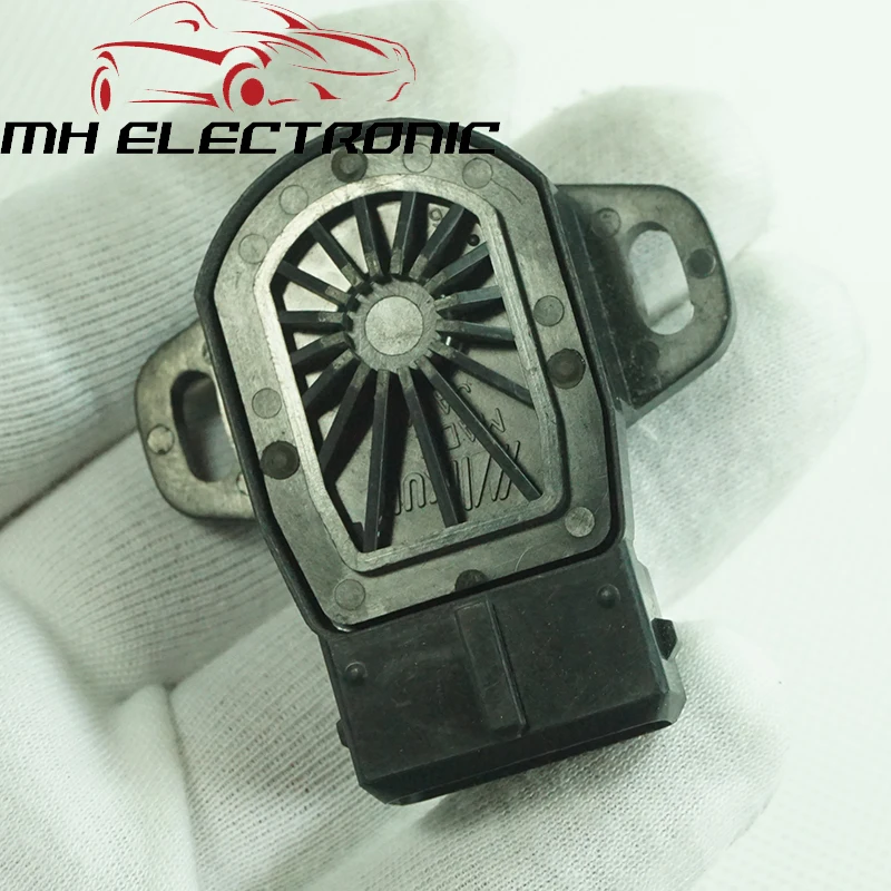 MH ELECTRONIC OE MD628077 оригинальные новые запчасти Датчик положения дроссельной