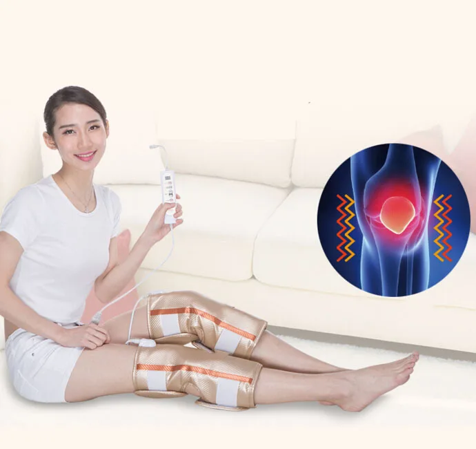 Beli Pemanas Listrik Lutut Untuk Tetap Hangat Di Produk Lama Lama Bersama Harta Karun Lutut Kaki Massager Panas Moksibusi Panas Meter