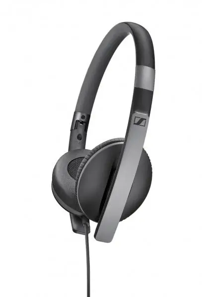 HD 2 30 I Diadem бинауральные Проводные черные мобильные - Цена: 7 510,46 руб.