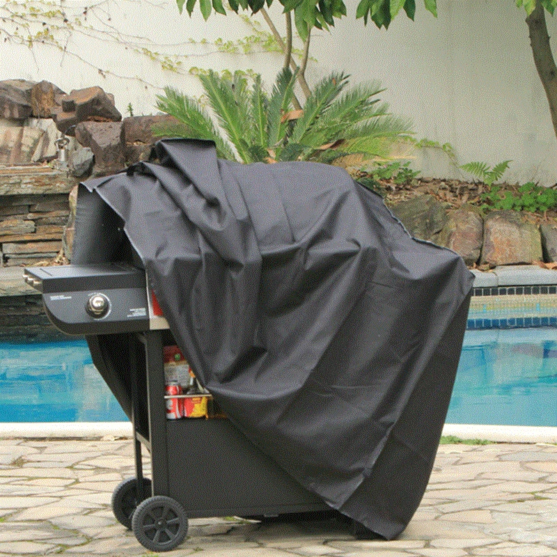 1 шт. чехол для барбекю и гриля защиты от пыли|barbecue grill covers|waterproof bbq covergrill cover |