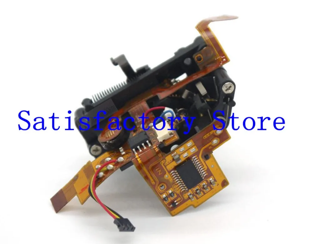 

NEW for Nikon D7200 Aperture Motor Contorl Unit Replacement Repair Part