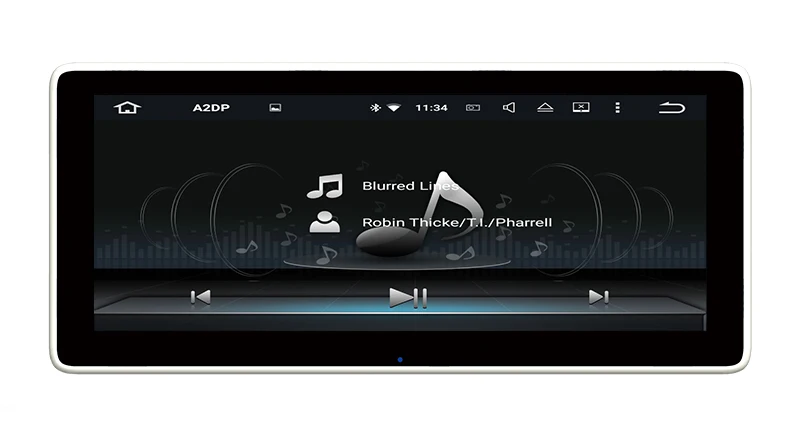 PX6 Android 8 0 10 25 ''ips большой экран автомобильный DVD для Mercedes Benz CLA C117 CLS C218
