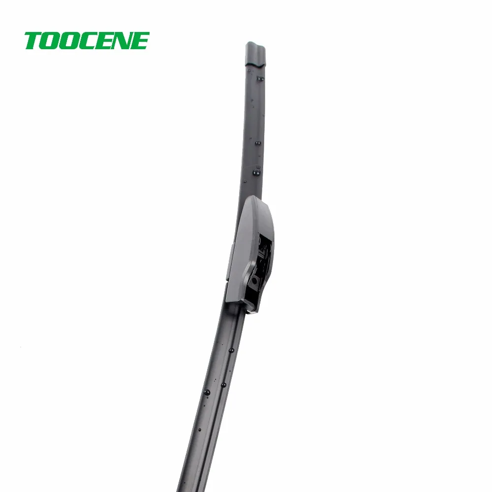 Щетки стеклоочистителя Toocene для Subaru Forester 2013-2016 пара 26 дюймов + 17 профессиональные