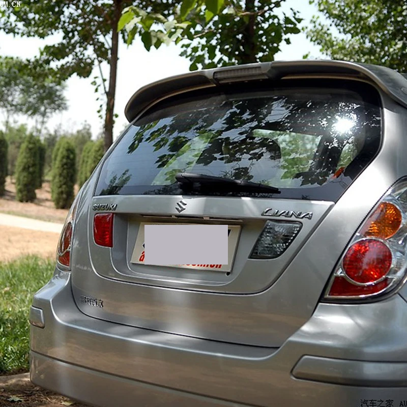 

Car Windshield Rear Wiper Blade For Suzuki Liana Hatchback (2001-2008), Rear wiper,Natural rubber, Car Accessories