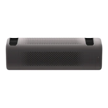 Xiaomi mi автомобильный очиститель воздуха Smart mi jia PM 2,5 детектор CADR 60m3/h очищающий смартфон с дистанционным управлением