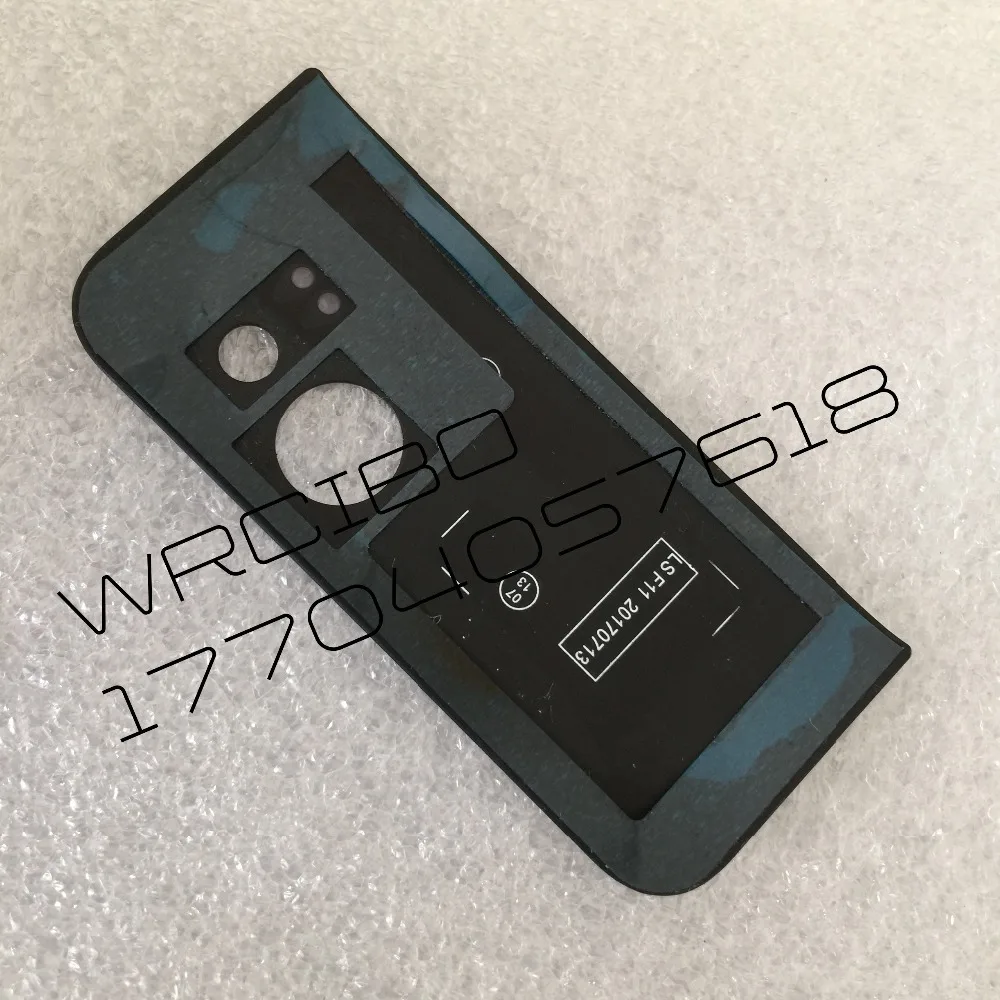 Оригинальное новое заднее стекло для Google Pixel 2 XL 6 дюймов LG 5 запасные части|back housing|5