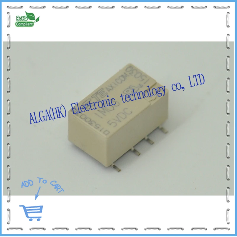 Реле сигнала IM03GR 5VDC IM03 8 футов может заменить UD2 5NU 1A.|signal relay|5vdc relayrelay 5vdc |