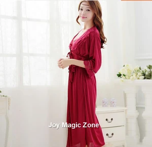 Новое поступление, летнее сексуальное кружевное женское платье yomrzl L816, королевская принцесса, одежда для сна, роскошное цельное платье для сна