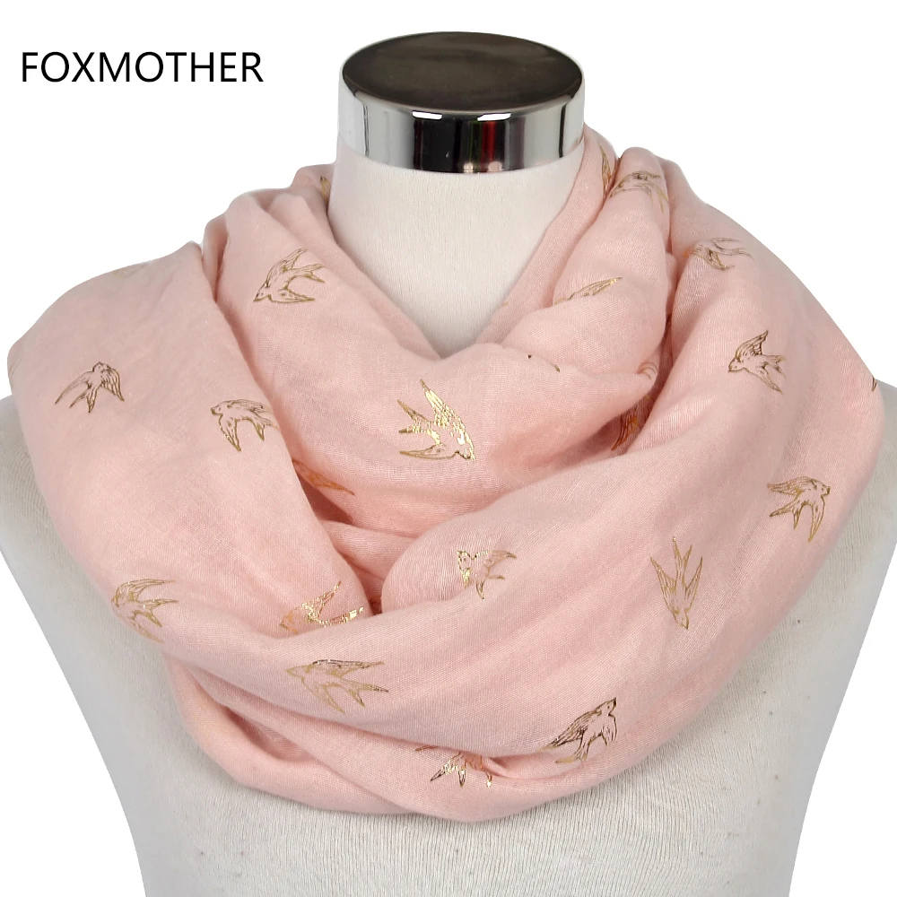 Бесплатная доставка новый дизайн 2019 розовые бронзовые золотые ласточки женские