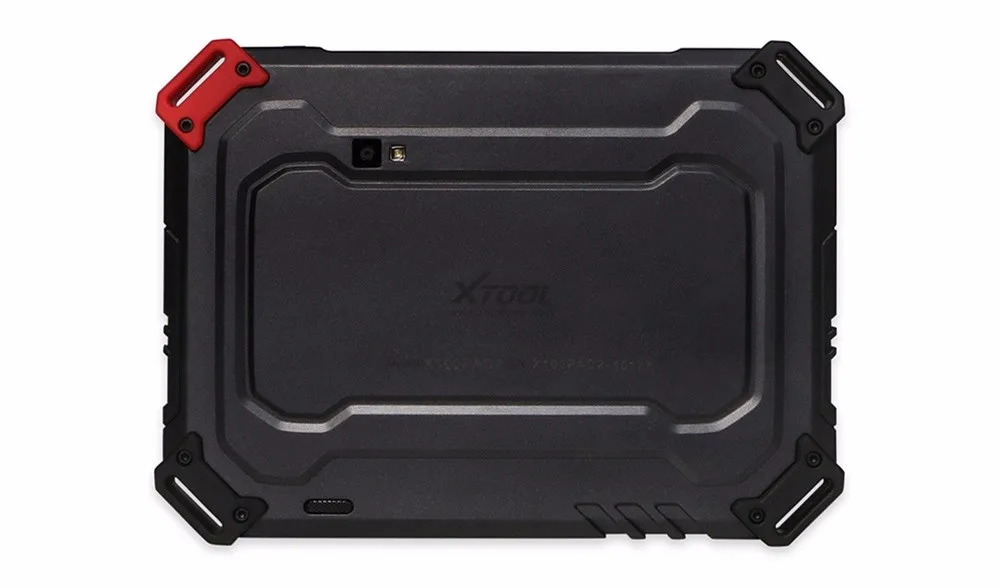 100% Оригинальный Xtool X100 PAD2 Pro Wifi и Bluetooth с VW 4th 5th PAD 2 KC100 для EPB EPS программатор