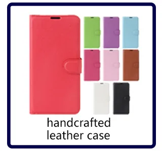 Ocolor для Leagoo M5 плюс Батарея чехол, кожаный чехол оболочка смартфон флип Защитный чехол для Leagoo M5 плюс Чехол для мобильного телефона с рисунком