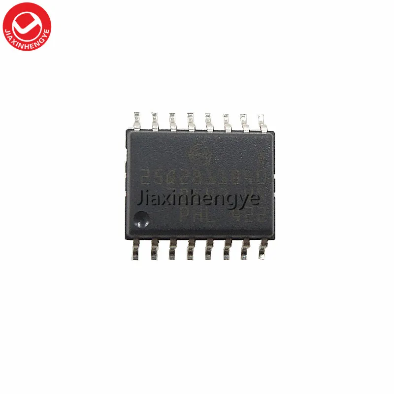 

N25Q128A11BSF40F 25Q128A11B40 SOP-16 оригинальный и новый 1 шт.