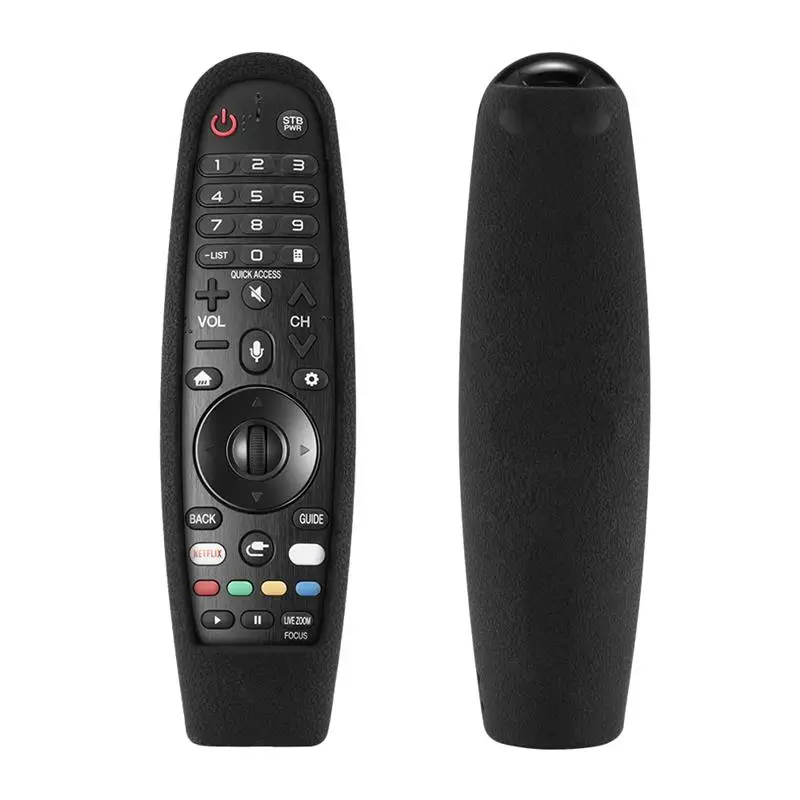 Youool противоударный защитный силиконовый чехол Крышка для LG Smart ТВ пульт