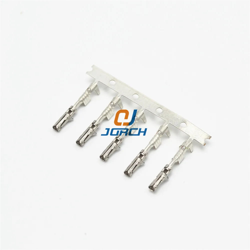 Провод кабель Корпус Женский контактный разъем терминал 0643231029 для 48 Pin Molex разъем