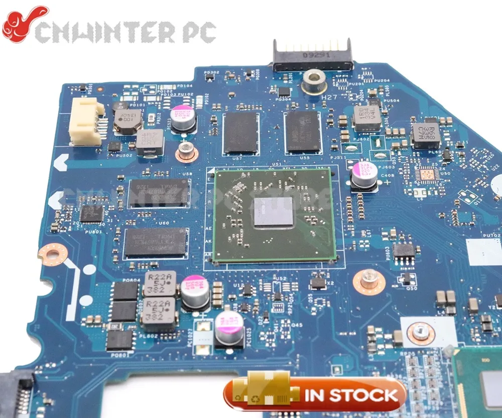 NOKOTION V5WE2 LA-9531P NBMFP11005 для Acer aspire E1-572 материнская плата ноутбука E1-572G CPU DDR3L HD8670M gpu |