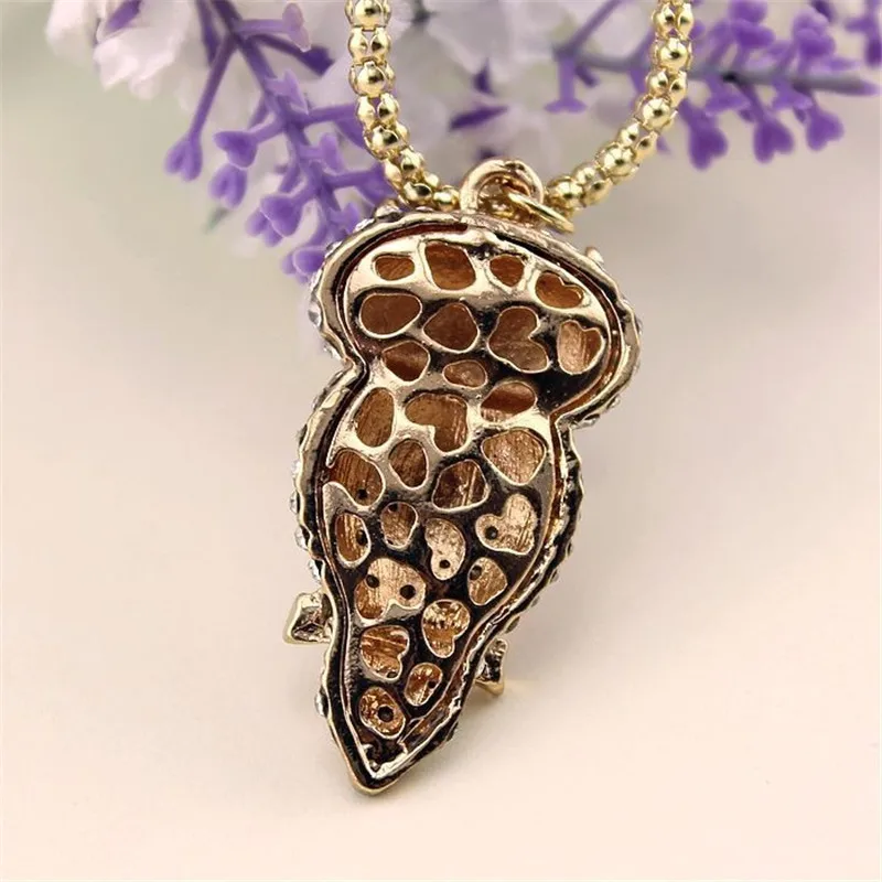 Модное ожерелье 2016 модная новинка чистые и свежие контрастные длинные