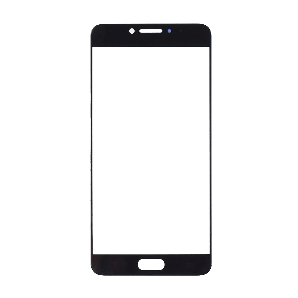 Новый для Samsung C7 Pro передний внешний экран стекло Замена Передняя сенсорная
