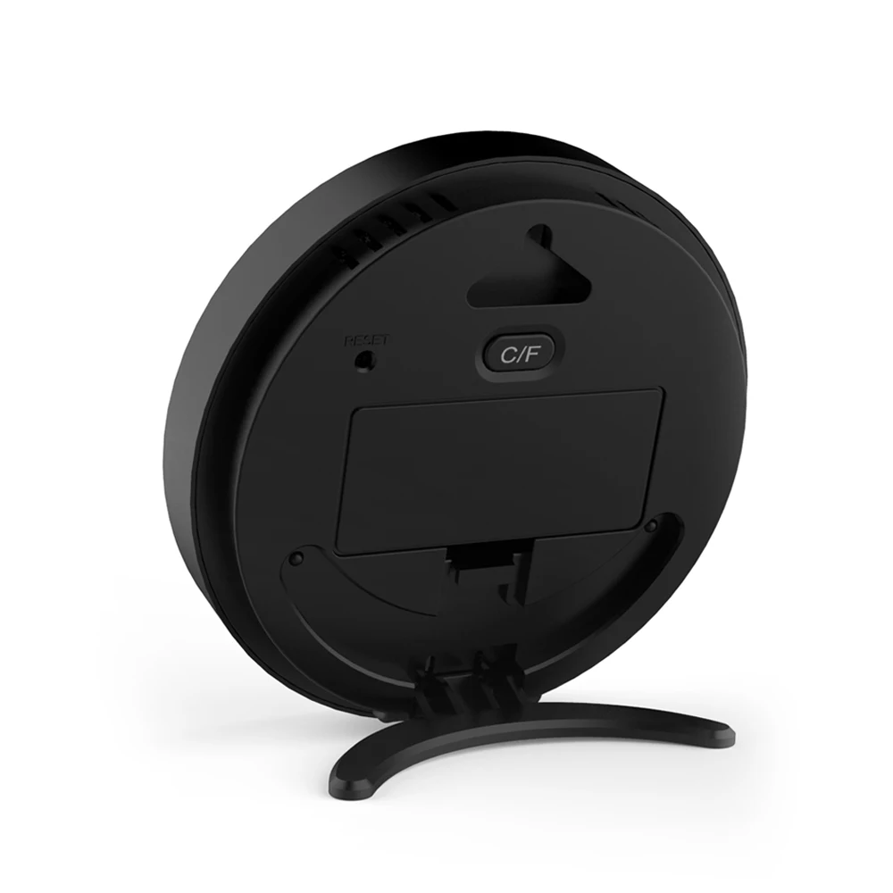 Baldr Digita lLCD дисплей термометр Таблица Макс/Мин Записи тренд монитор стены