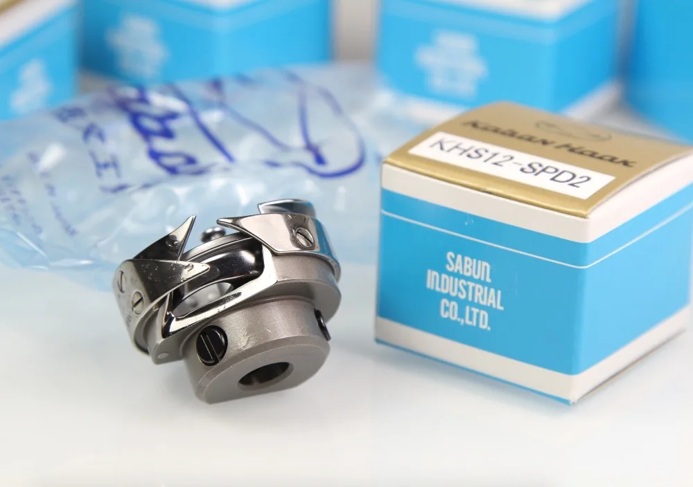 KHS12 SPD2 часовой механизм: японский крюк KOBAN для адррес JUKl 8700D/брат S7200C компьютер
