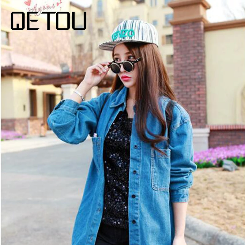 Женские и мужские очки в стиле стимпанк QETOU 2018|sunglasses women men|eyewear fashionfashion eyewear |