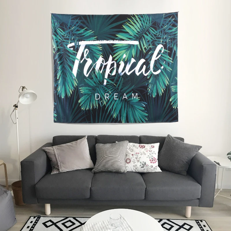 Enipate Large Mandala Indian Tapestry Wall Hanging Bohemian Beach Towel Polyester Thin Blanket Yoga Shawl Mat 200x150cm | Дом и сад