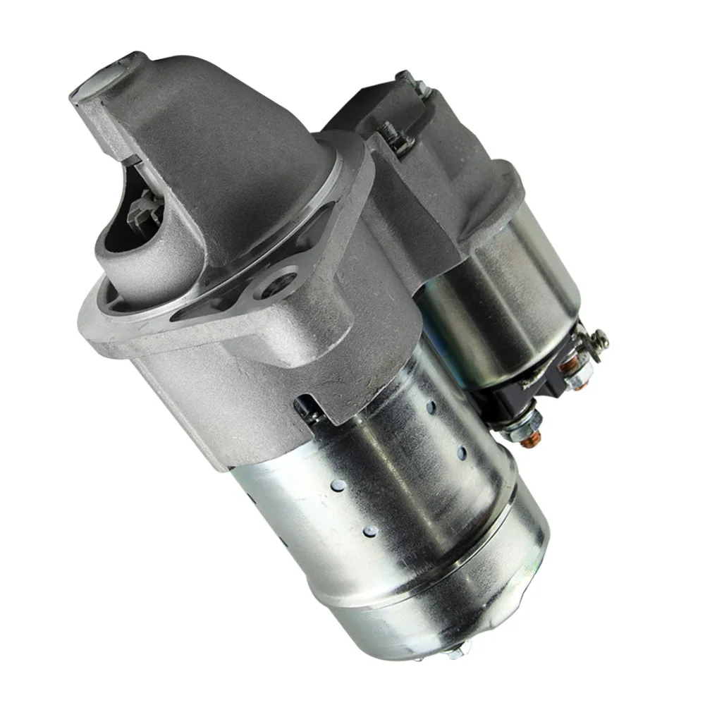 Стартовый двигатель для Vauxhall Corsa C Combo 1 7 DT DTI DTL RMFD DIESEL 2000 2005 STM585 0986019361 DRS3679|starter motor