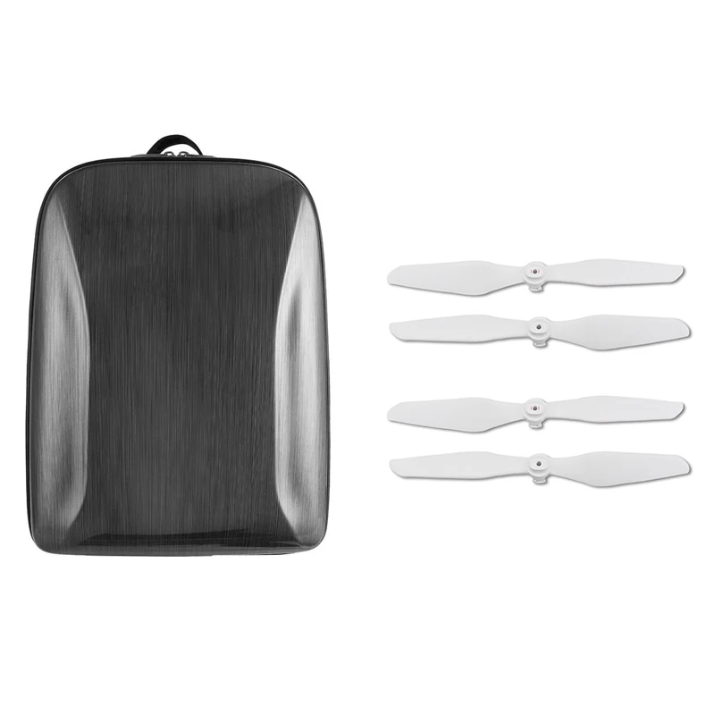 Для Xiaomi Fimi A3 Rc Quadcopter Drone сумка для хранения водонепроницаемый жесткий корпус Pc