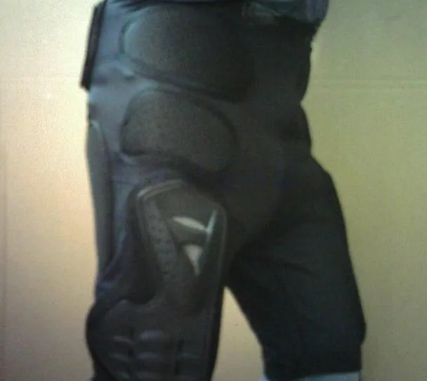 Защитные брюки для катания на лыжах и мотоцикле|protective gear|motorcycle pants crosssuit motorcycle |