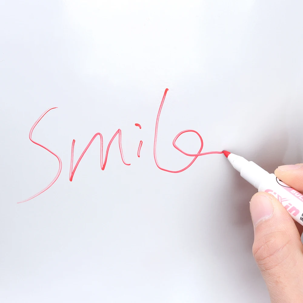 1 предмет стираемые магнитная доска ручки сухой маркеров белая магнит Ластик