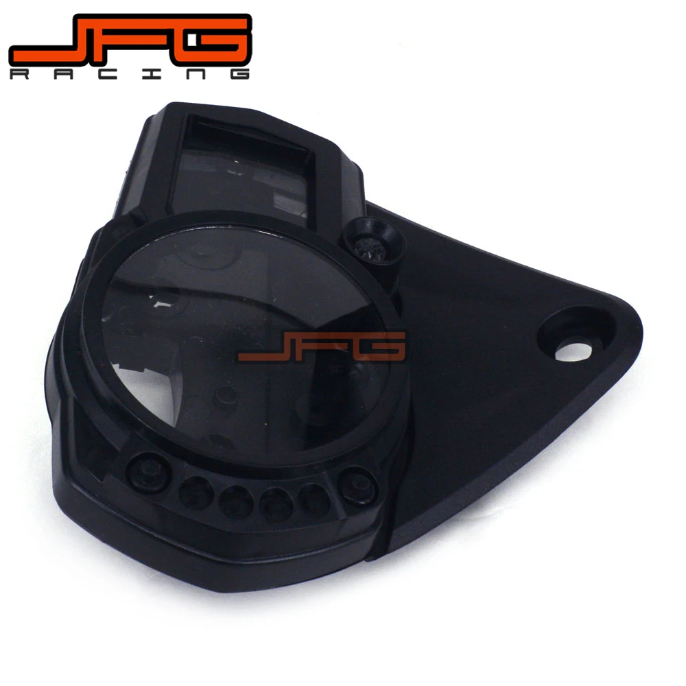 Speedometer Clock Instrument Case Gauges Odometer Tachometer Cover For SUZUKI GSXR1000 GSX1000R GSXR 1000 K5 2005 2006 05 06 | Автомобили