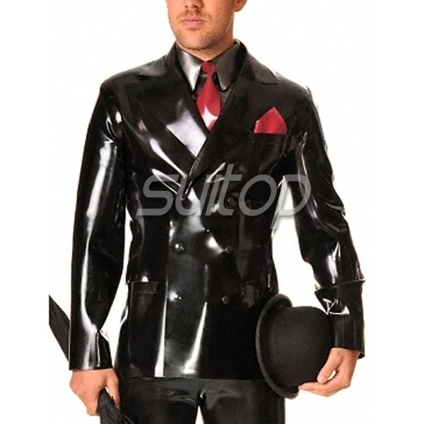 Резиновая куртка из латекса подходит для модели 0 6 мм|rubber jacket|jacket suitlatex jacket |